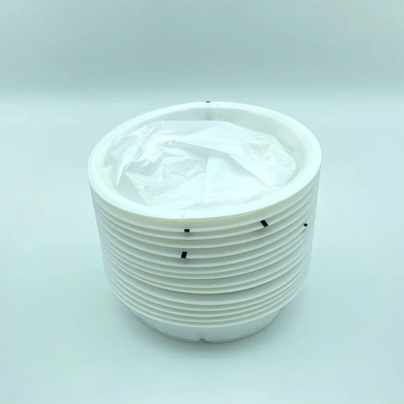 1000ML Disposable Plastic Bags for Travel - Portable Motion Sickness and Nausea Vomit Cleanup Solutions