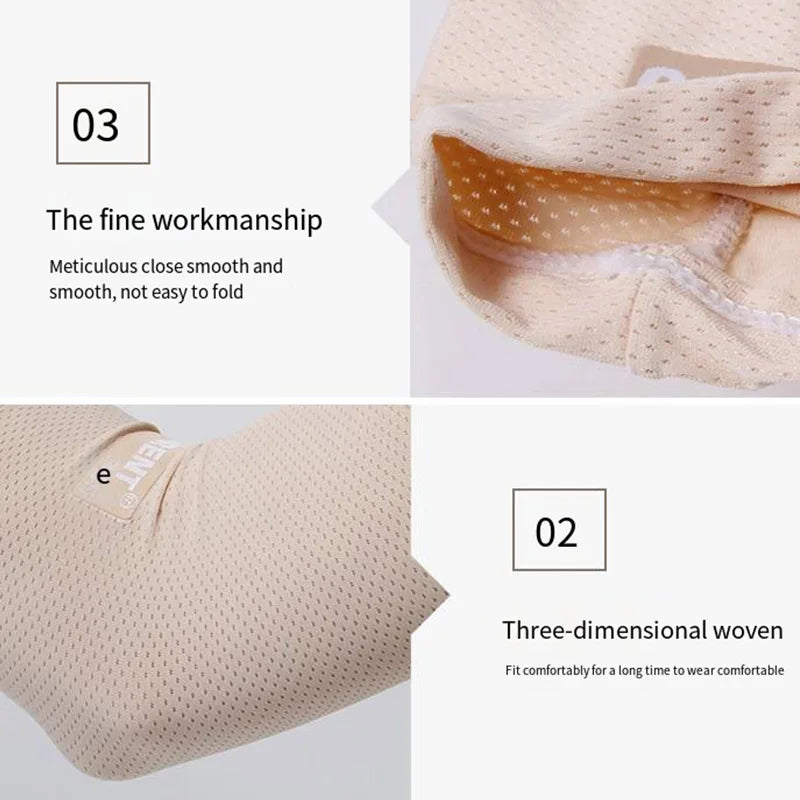 PICC Tube Protective Sleeve Daily Venting Central Venous Catheter Care Chemotherapy Arm Catheter Protective Sleeve Health Care
